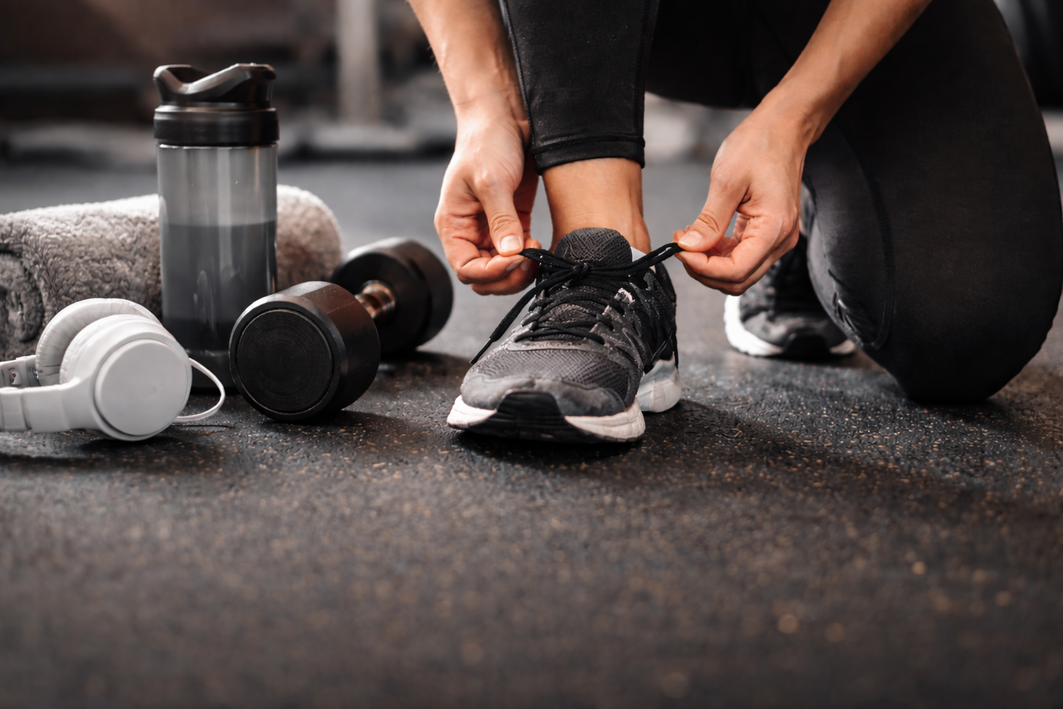 So holst du dir deine Motivation zurück