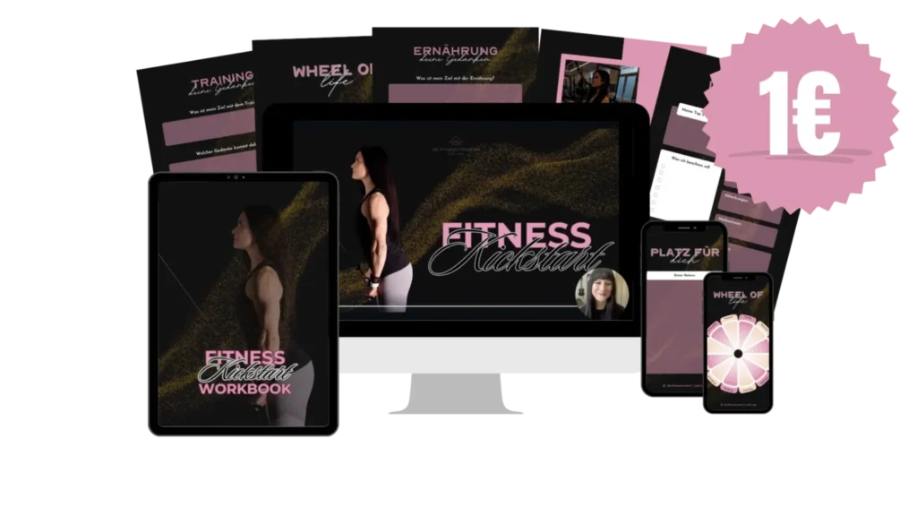 Fitness Kickstart
