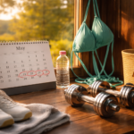 Im Mai ist es zu spät für den Bikinibody