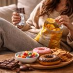 So stoppst du Heißhunger