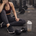 Die 3 häufigsten Anzeichen für Übertraining im Krafttraining